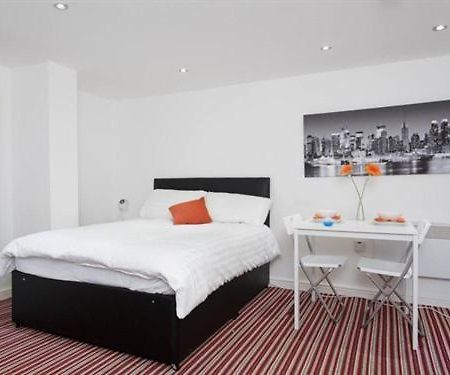 Brownhill Studio In Leeds Leeds  Kültér fotó
