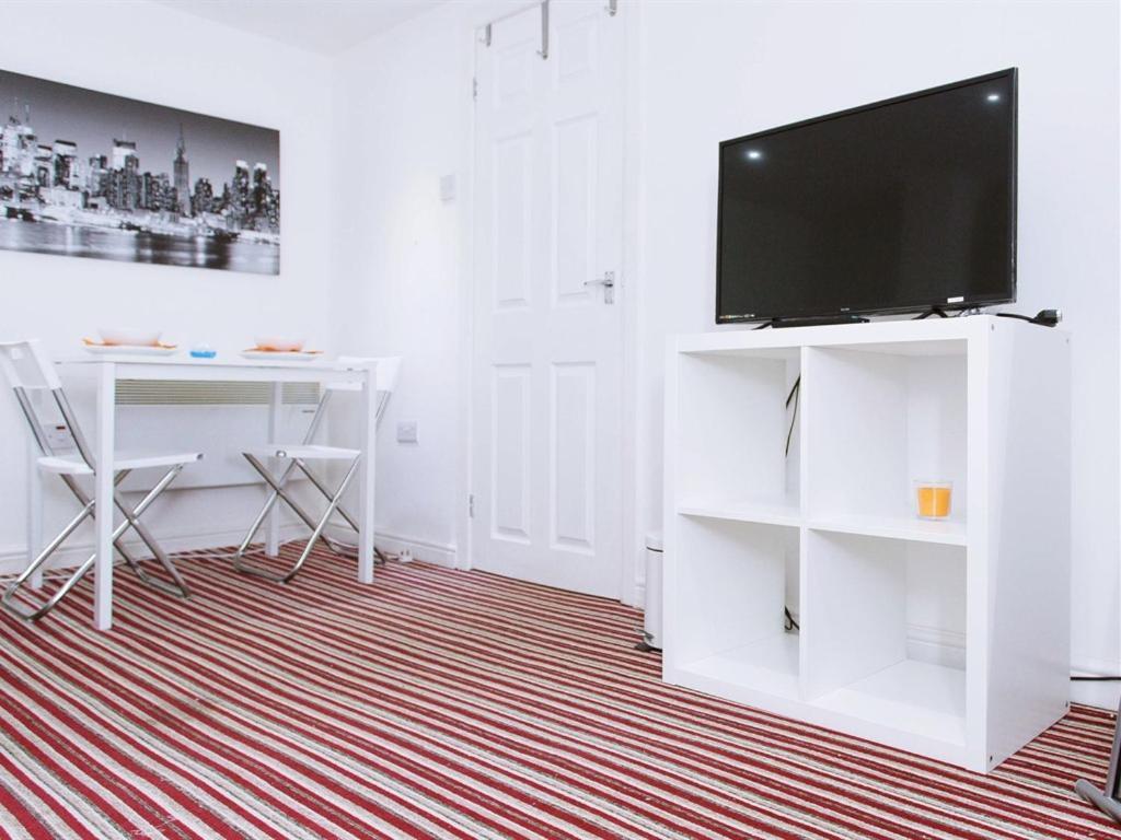 Brownhill Studio In Leeds Leeds  Kültér fotó
