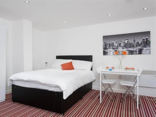 Brownhill Studio In Leeds Leeds  Kültér fotó