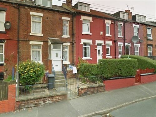 Brownhill Studio In Leeds Leeds  Kültér fotó