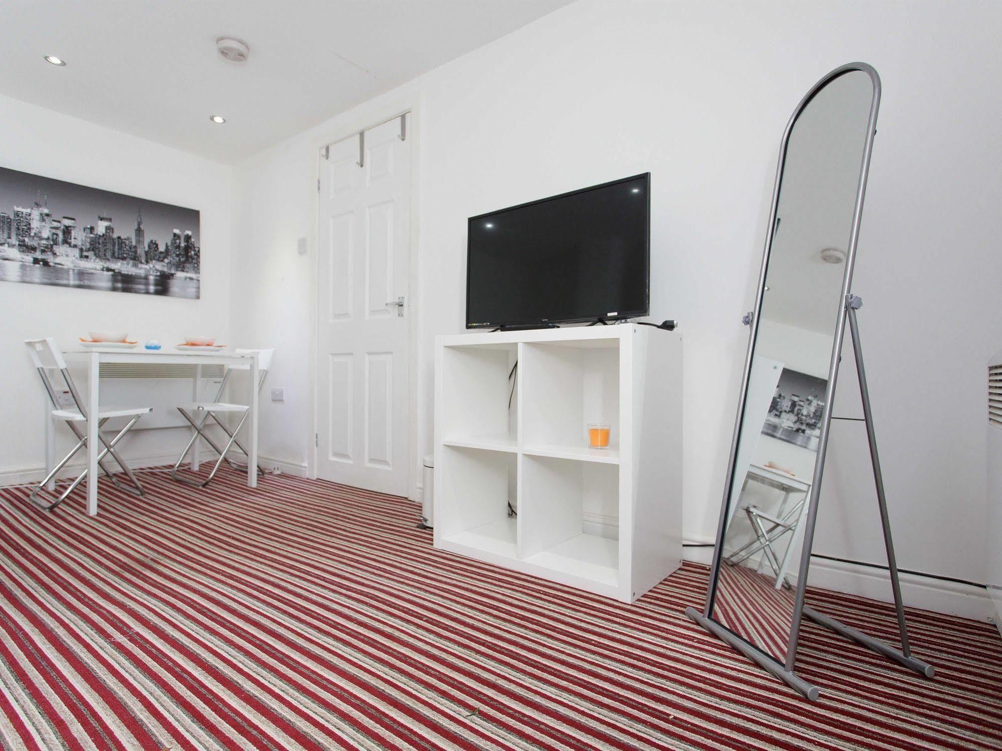Brownhill Studio In Leeds Leeds  Kültér fotó