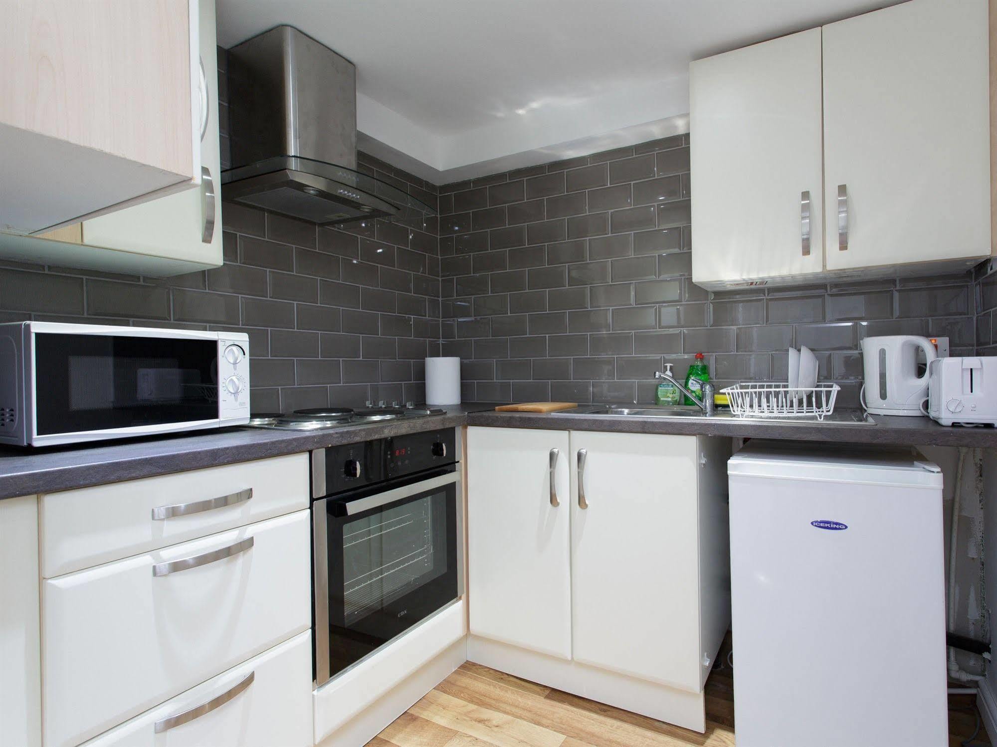 Brownhill Studio In Leeds Leeds  Kültér fotó