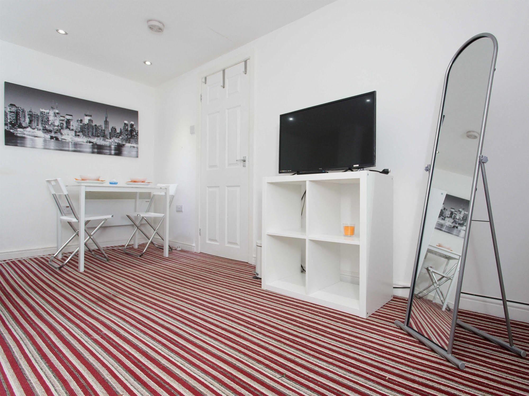 Brownhill Studio In Leeds Leeds  Kültér fotó